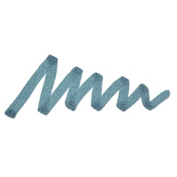 Olo Chisel-Tip Half Marker - BG7.6 Grandidierite swatch