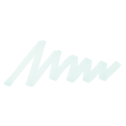 Olo Chisel Tip Half-Marker - BG2.1 Sea Glass - swatch