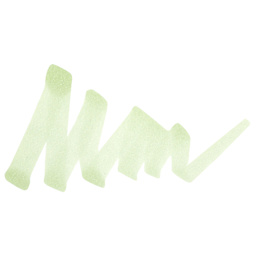 Olo Chisel-Tip Half Marker - G5.1 Sugar Pea - Swatch