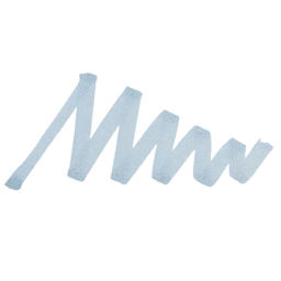 Olo Chisel-Tip Half-Marker - BG7.3 Blue Spruce swatch