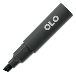 Olo Chisel-Tip Half Marker - G1.8 Mallard with cap off