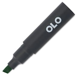 Olo Chisel-Tip Half Marker - G1.5 Shamrock