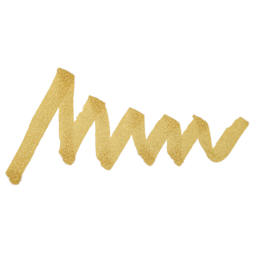 Olo Chisel-Tip Half Marker - Y8.6 Fennel Seed swatch