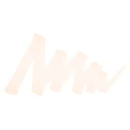 Olo Chisel-Tip Half Marker - O4.0 Almond - Swatch