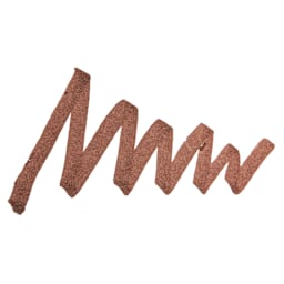 Olo Chisel-Tip Half Marker - OR3.8 Coffee swatch