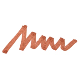 Olo Chisel-Tip Half Marker - OR3.7 Mocha swatch