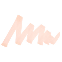 Olo Chisel-Tip Half Marker - O4.1 Chihuahua - Swatch