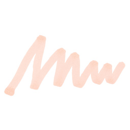 Olo Chisel-Tip Half Marker - OR3.2 Cashew swatch