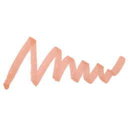 Olo Chisel-Tip Half Marker - OR3.4 Latte swatch