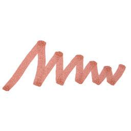 Olo Chisel-Tip Half Marker - OR7.6 Light Walnut swatch