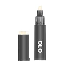 OLO Premium Marker Eggshell