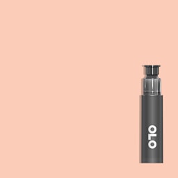 OLO Replacement Cartridge Clam