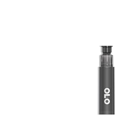 OLO Replacement Cartridge Cool Gray 0