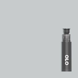 OLO Replacement Cartridge Cool Gray 1