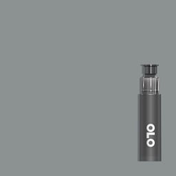 OLO Replacement Cartridge Cool Gray 3