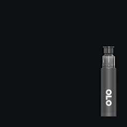 OLO Replacement Cartridge Cool Gray 9