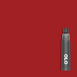OLO Replacement Cartridge Cranberry