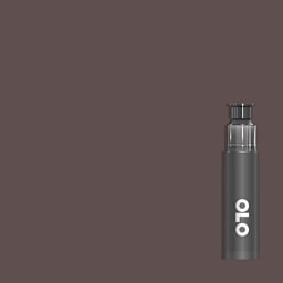 OLO Replacement Cartridge Red Gray 6