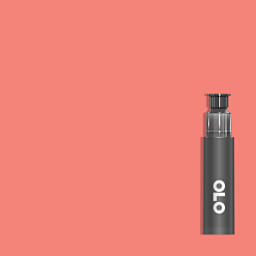 OLO Replacement Cartridge Pink Lemonade