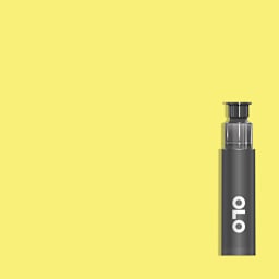 OLO Replacement Cartridge Daffodil