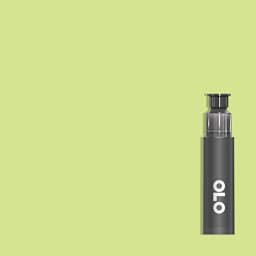 OLO Replacement Cartridge Brimstone