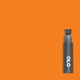 OLO Replacement Cartridge Golden Poppy