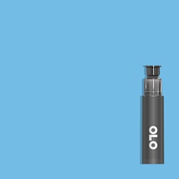 OLO Replacement Cartridge Sky