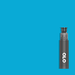 OLO Replacement Cartridge Turquoise