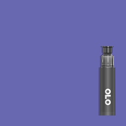 OLO Replacement Cartridge Hyacinth