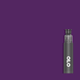 OLO Replacement Cartridge Royal Purple