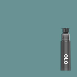 OLO Replacement Cartridge Blue Spruce