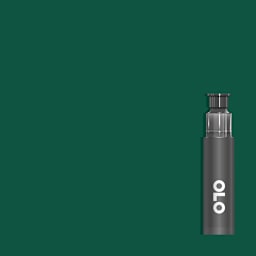 OLO Replacement Cartridge Peacock