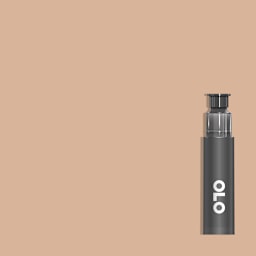 OLO Replacement Cartridge Cashew