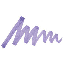 Olo Chisel-Tip Half Marker - BV4.5 Concord Grape swatch