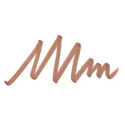 Olo Brush-Tip Half Marker - O7.7 Golden Eagle swatch