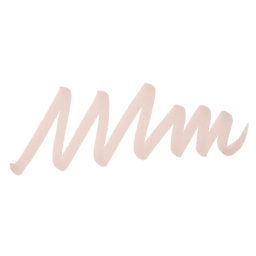 Olo Brush-Tip Half Marker - O7.3 Macaque swatch