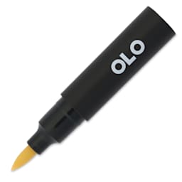 Olo Brush-Tip Half Marker - OR1.0, Sea Shell