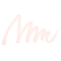 Olo Brush-Tip Half Marker - OR1.0, Sea Shell - Swatch