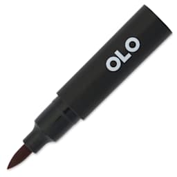 Olo Brush-Tip Half Marker - OR1.6, Orangutan