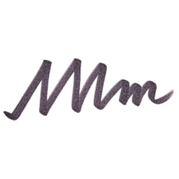 Olo Brush-Tip Half Marker - WG9 Warm Gray 9 swatch