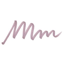 Olo Brush-Tip Half Marker - RG6 Red Gray 6 swatch