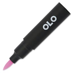 Olo Brush-Tip Half Marker - RV1.1, Cherry Blossom