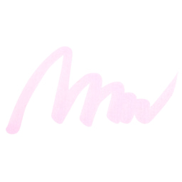 Olo Brush-Tip Half Marker - RV1.1, Cherry Blossom - Swatch