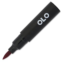 Olo Brush-Tip Half Marker - RV1.7, Lily Magnolia