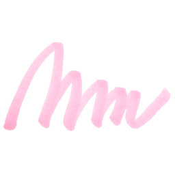 Olo Brush-Tip Half Marker - RV2.2, Peach Blossom - Swatch