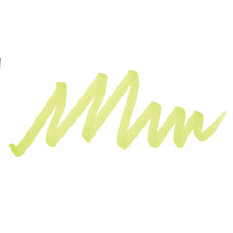 Olo Brush-Tip Half Marker - YG2.3 Muscat Grape swatch