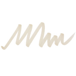 Olo Brush-Tip Half Marker - YG8.3 Lichen swatch