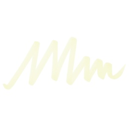 Olo Brush-Tip Half Marker - YG2.1 Brimstone swatch