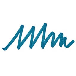 Olo Brush-Tip Half Marker - BG0.8 Deep Sea swatch