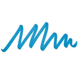 Olo Brush-Tip Half Marker - B2.6 Azure swatch